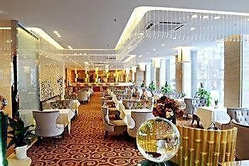 Nanchang Oriental Lark Hotel 外观 照片
