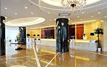 Nanchang Oriental Lark Hotel 外观 照片
