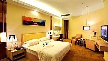 Nanchang Oriental Lark Hotel 外观 照片