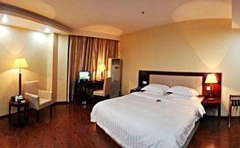 Nanchang Oriental Lark Hotel 外观 照片