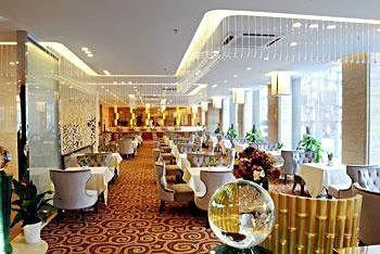 Nanchang Oriental Lark Hotel 外观 照片